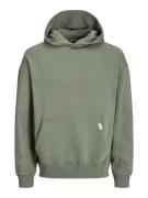 NU 20% KORTING: Jack & Jones Hoodie JCOCOLLECTIVE SWEAT HOOD NOOS