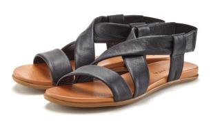 NU 20% KORTING: Lascana Sandalen