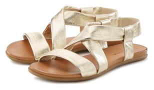 NU 20% KORTING: Lascana Sandalen