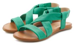 NU 20% KORTING: Lascana Sandalen