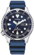 NU 20% KORTING: Citizen Automatisch horloge Promaster Marine, NY0141-1...