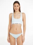 NU 20% KORTING: Calvin Klein Bralette Modern Cotton