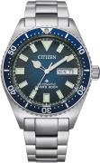 NU 20% KORTING: Citizen Automatisch horloge NY0129-58LE