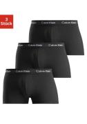 NU 20% KORTING: Calvin Klein Trunk (3 stuks)