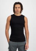 NU 20% KORTING: Alpha Industries Muscle-shirt ALPHA INDUSTRIES Men - T...