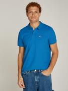 Tommy Jeans Plus Poloshirt TJM SLIM PLACKET POLO EXT