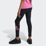 adidas Sportswear Legging ESSENTIALS BIG LOGO COTTON TIGHT (1-delig)