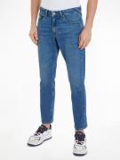 TOMMY JEANS 5-pocket jeans SCANTON Y SLIM