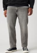 NU 20% KORTING: Levi's® Plus Tapered jeans 512 in authentieke wassing