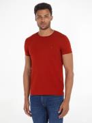 Tommy Hilfiger T-shirt STRETCH SLIM FIT TEE