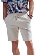 NU 20% KORTING: John Devin Short Bermuda