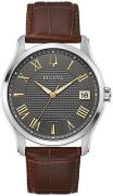 NU 20% KORTING: Bulova Kwartshorloge 96B389