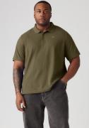 Levi's® Plus Poloshirt BIG O.G. BATWING POLO