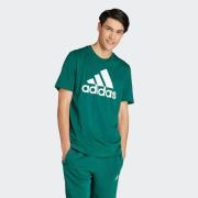 NU 20% KORTING: adidas Sportswear T-shirt M BL SJ T