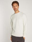 Calvin Klein Sweatshirt CK EMBRO BADGE CREW NECK