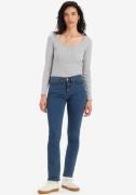 NU 20% KORTING: Levi's® Skinny jeans 312 Shaping Slim Smal shaping sli...