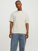 Jack & Jones Shirt met ronde hals JJEURBAN EDGE TEE SS O-NECK NOOS