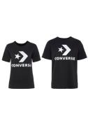 Converse T-shirt GO-TO STAR CHEVRON TEE (1-delig)