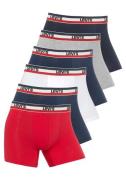 NU 20% KORTING: Levi's® Boxershort Men Sportswear Logo Boxer (Set van ...