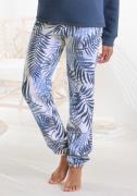 NU 20% KORTING: Lascana Sweatpants (1-delig)