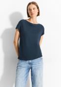 NU 20% KORTING: Cecil T-shirt