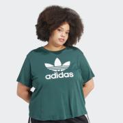 adidas Originals T-shirt TRFL TEE BOXY