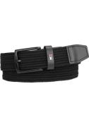 Tommy Hilfiger Gevlochten riem DENTON ELASTIC