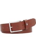 Tommy Hilfiger Leren riem