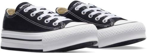 NU 20% KORTING: Converse Sneakers CHUCK TAYLOR ALL STAR EVA LIFT CANV