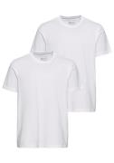 Man's World Shirt met ronde hals (2-delig, Set van 2)