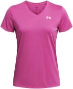 Under Armour® T-shirt TECH SSV- SOLID