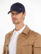 Tommy Hilfiger Baseball pet TH CORPORATE COTTON 6 PANEL CAP