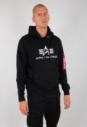 NU 20% KORTING: Alpha Industries Hoodie ALPHA INDUSTRIES Men - Hoodies...