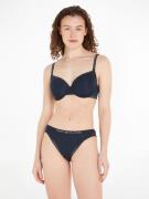 Tommy Hilfiger Underwear Bikinibroekje Bikini met tommy hilfiger merkl...