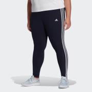 NU 20% KORTING: adidas Sportswear Legging Essentials 3-strepen TIGHT (...