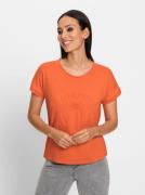 NU 20% KORTING: heine T-shirt Shirt (1-delig)