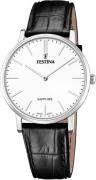 Festina Kwartshorloge Festina Swiss Made, F20012/1