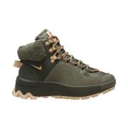 NU 20% KORTING: Nike Sportswear Sneakers CITY CLASSIC BOOT PRM