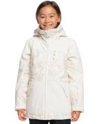 NU 20% KORTING: Roxy Snowboardjack Presence Parka