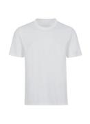 Trigema T-shirt Trigema T-shirt DELUXE katoen (1-delig)