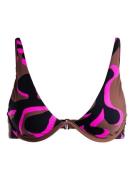 NU 20% KORTING: Roxy Beugelbikinitop Rowley X Roxy