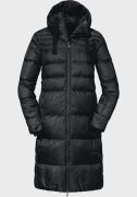 Schöffel Parka Down Coat Kenosha L