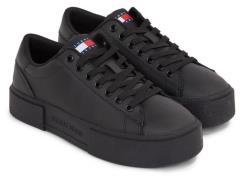 TOMMY JEANS Plateausneakers