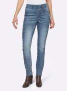 NU 20% KORTING: heine Comfortabele jeans