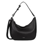 NU 20% KORTING: Gabor Hobo-tas Alira