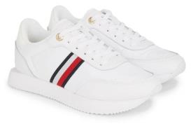 Tommy Hilfiger Sneakers ESSENTIAL RUNNER GLOBAL STRIPES