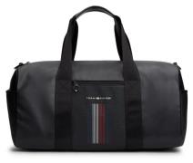 NU 20% KORTING: Tommy Hilfiger Weekendtas