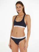 Tommy Hilfiger Underwear Slip met logo op de tailleband