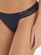 Tommy Hilfiger Underwear Slip met kanten details