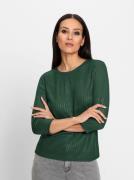 NU 20% KORTING: heine Shirt met ronde hals Shirt (1-delig)